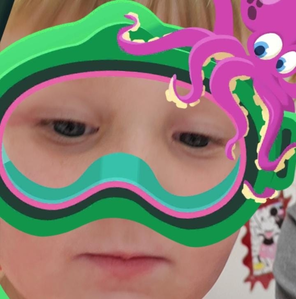 Meet your Posher, Debbyandwilliam